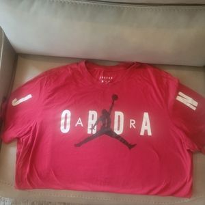 Jordan Shirt